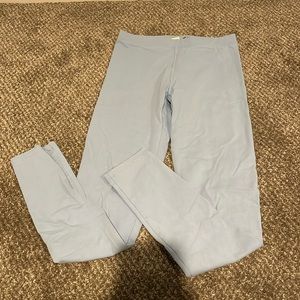 Girls J Crew Leggings